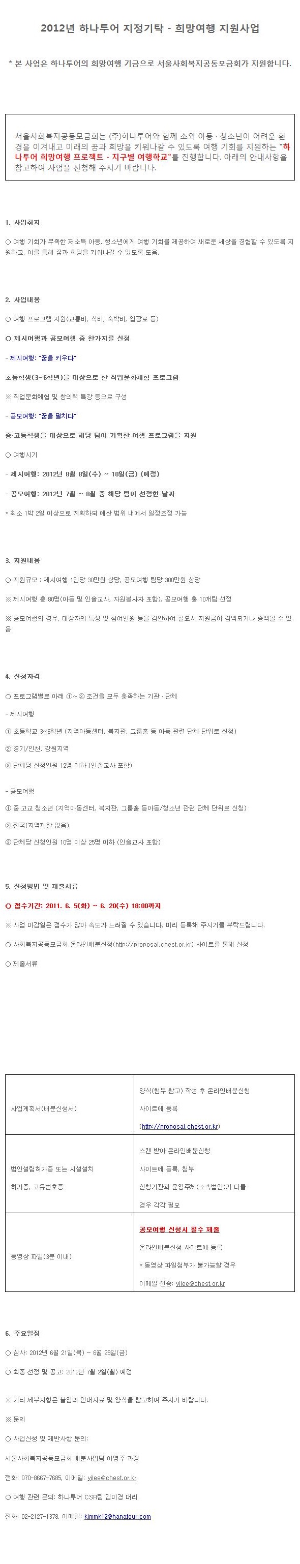 사랑의 희망여행 지원사업.JPG