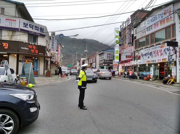 화개장터 삼거리1.JPG