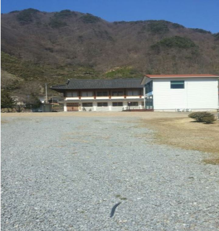 다촌펜션 옆 기왓집.JPG